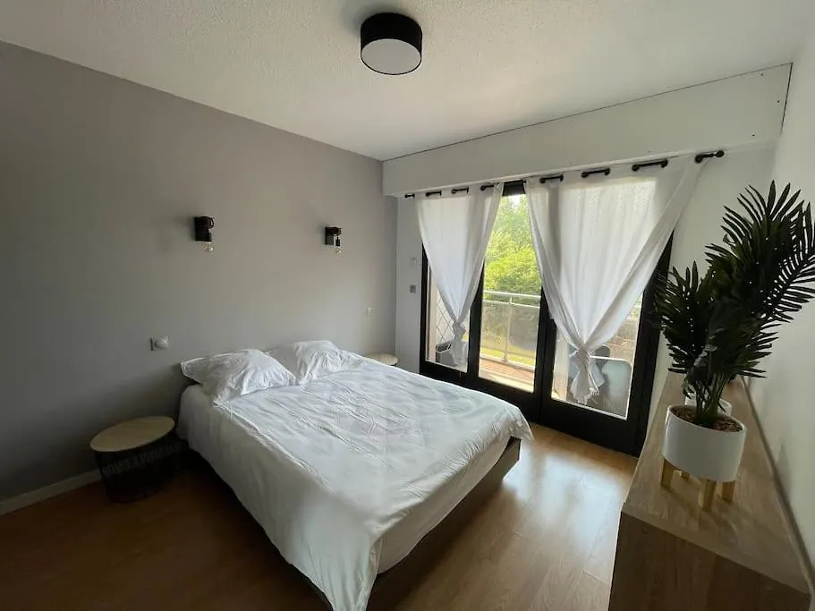 Appartement Le Sciezois France