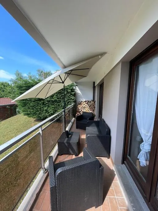 Appartement Le Sciezois Sciez