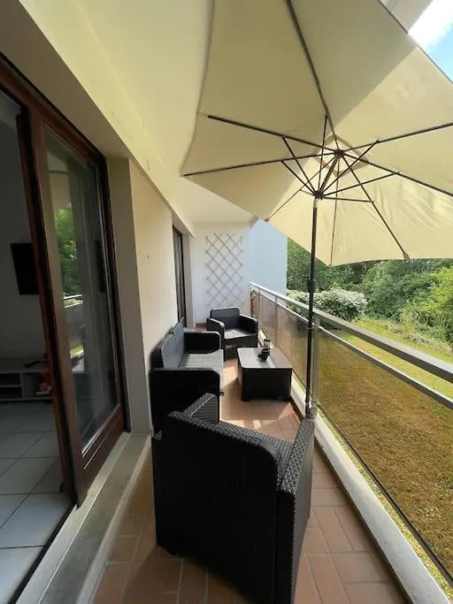 Appartement Le Sciezois
