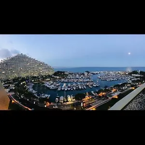 visit hotel