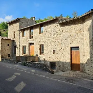 Chez Jeanne Malleval